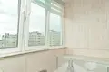 Квартира 2 комнаты 78 м² Минск, Беларусь