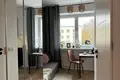1 room studio apartment 17 m² in Warsaw, Poland