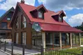 Casa 4 habitaciones 75 m² Zabljak, Montenegro