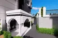 Квартира 1 комната 50 м² Махмутлар, Турция