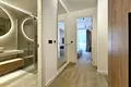 Wohnung 1 Schlafzimmer 58 m² in Budva, Montenegro