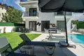 Villa de 4 habitaciones 350 m² Fethiye, Turquía