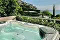 2 bedroom apartment 159 m² Budva, Montenegro