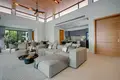 Вилла 3 комнаты 320 м² Тхаланг, Таиланд