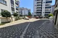 Appartement 3 chambres  Mahmutlar, Turquie
