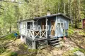 Chalet 29 m² Kotka Hamina sub region, Finlande
