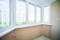 Apartamento 3 habitaciones 91 m² Minsk, Belarús
