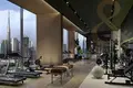 Wohnung 1 zimmer 778 m² Business Bay, Vereinigte Arabische Emirate