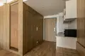 Studio apartment 25 m² Warsaw, Poland