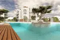 2 bedroom apartment 95 m² Paralimni, Northern Cyprus