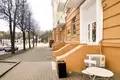 Restaurant 8 m² in Minsk, Belarus
