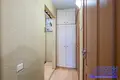 1 room apartment 36 m² Minsk, Belarus