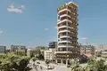 Apartamento 4 habitaciones 220 m² Larnaca, Chipre