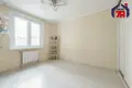 Wohnung 4 Zimmer 93 m² Minsk, Weißrussland