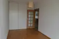 Apartamento 2 habitaciones 46 m² en Varsovia, Polonia