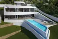 4 bedroom Villa 412 m² Altea, Spain