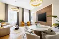 Wohnung 4 zimmer 96 m² Budapest, Ungarn