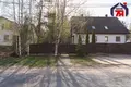 5 room apartment 213 m² Kalodziscanski sielski Saviet, Belarus