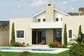 3 bedroom villa 142 m² Monagrouli, Cyprus