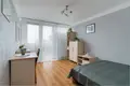 Appartement 3 chambres 48 m² Varsovie, Pologne
