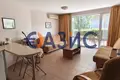 1 bedroom apartment 72 m² Sveti Vlas, Bulgaria