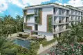 Apartamento 2 habitaciones 65 m² Canggu, Indonesia