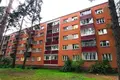 Appartement 1 chambre 34 m² Minsk, Biélorussie