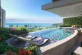 3 bedroom apartment 354 m² Phuket Province, Thailand