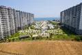 Apartamento 3 habitaciones 120 m² en Mersin, Turquía