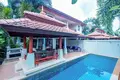 Casa 4 habitaciones 502 m² Phuket, Tailandia