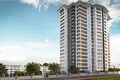 1 bedroom apartment 80 m² Sariyer, Turkey