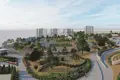 2-Schlafzimmer-Penthouse 77 m² Paphos, Zypern