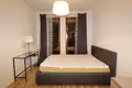 2 room apartment 4 650 m² Warsaw, Poland