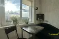 Mieszkanie 2 pokoi 52 m² Mińsk, Białoruś