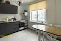 4 room apartment 88 m² Druzhny, Belarus