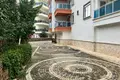 Wohnquartier 1+1 apartments in a luxury complex in Tosmur, Alanya