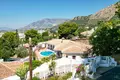 4 bedroom house  Benalmadena, Spain