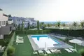 2 bedroom bungalow 82 m² Torre del Mar, Spain