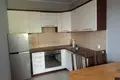 2 room apartment 40 m² in Warsaw, Poland