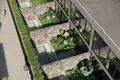 Жилой комплекс Комплекс таунхаусов с бассейнами в престижном районе Чангу, Бали, Индонезия