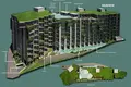 Apartamento 3 habitaciones 135 m² Ban Bang Thao, Tailandia