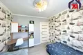 Appartement 3 chambres 62 m² Salihorsk, Bélarus