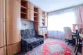 Mieszkanie 3 pokoi 69 m² Mińsk, Białoruś