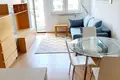 Wohnung 2 zimmer 40 m² in Warschau, Polen