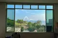 Penthouse 4 pokoi 291 m² Regiao Geografica Imediata do Rio de Janeiro, Brazylia