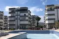 Mieszkanie 4 pokoi 140 m² Alanya, Turcja