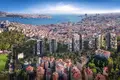 Apartamento 3 habitaciones 109 m² Marmara Region, Turquía