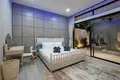 4-Schlafzimmer-Villa 190 m² Rawai, Thailand