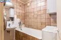 Apartamento 1 habitación 42 m² Kaunas, Lituania