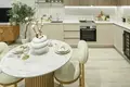 Квартира 1 спальня 52 м² Лондон, Великобритания